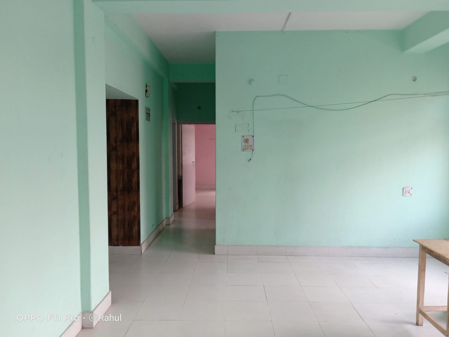 Unfurnished 3bhk in Rukmini Gaon, Guwahati, Assam, India for Rent